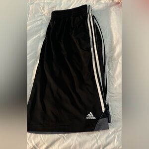 3XLT shorts Adidas climate cooling